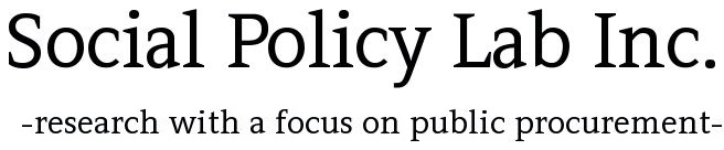 Social Policy Lab.com